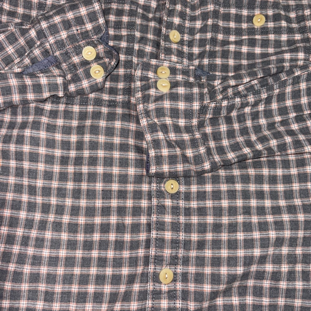 Fat Face long sleeve shirt - Picture 5 of 6